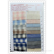 Cotton Yarn-dyefd Chambray Fabric
